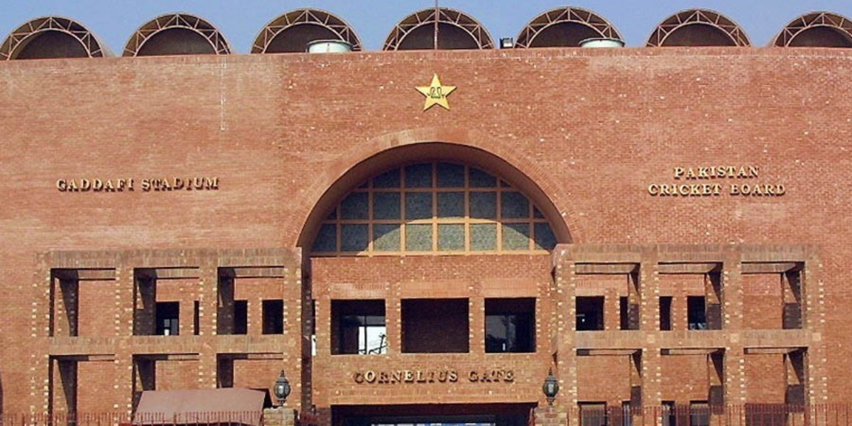 ڈومیسٹک کرکت