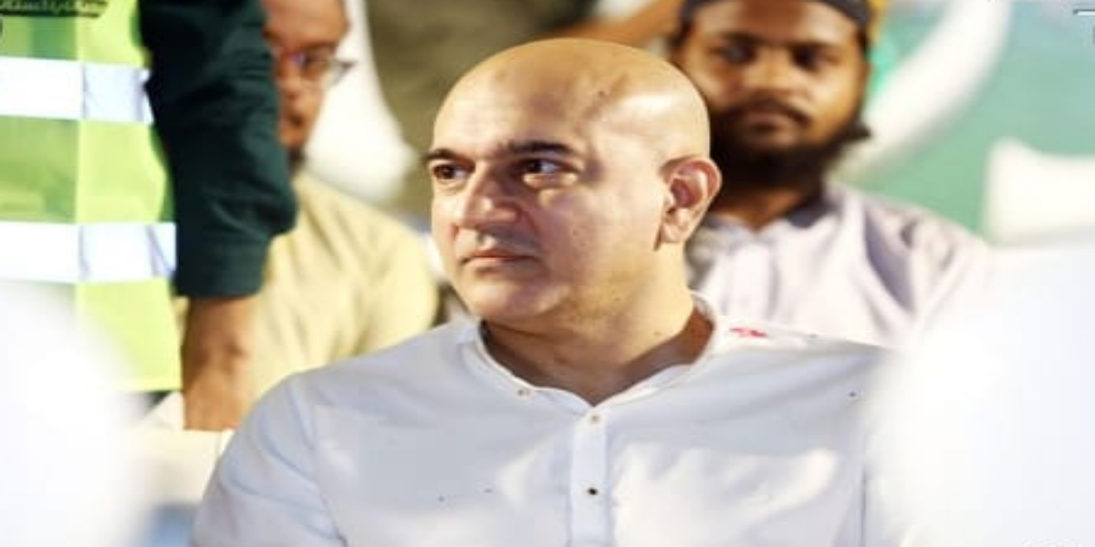 حنید لاکھانی