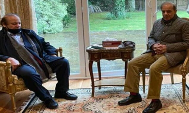 نواز شریف