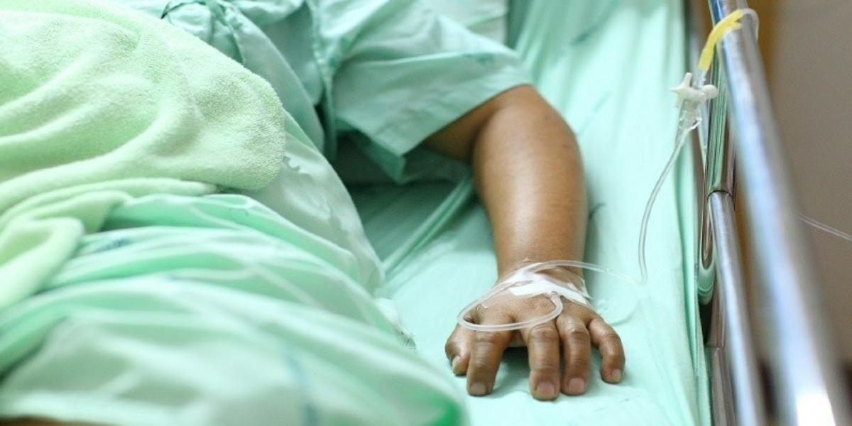 مختلف بیماریوں