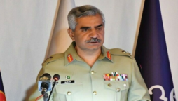 ڈی جی آئی ایس پی آر