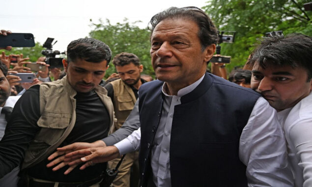 توہین عدالت کیس