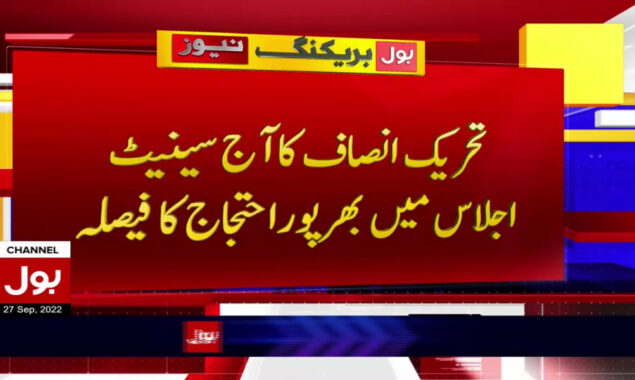 تحریک انصاف