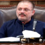 شرجیل انعام میمن