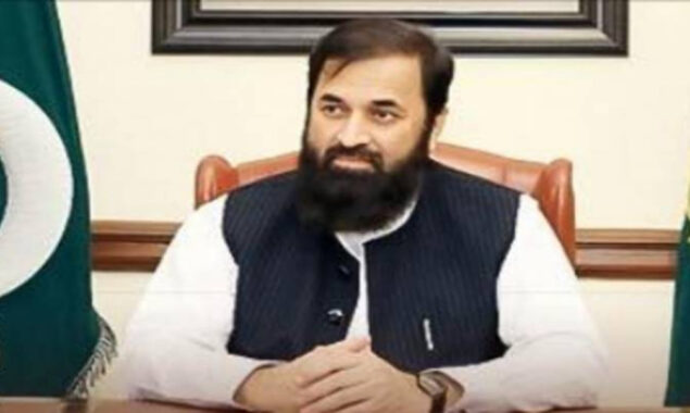 گورنر پنجاب