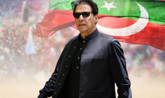 عمران خان