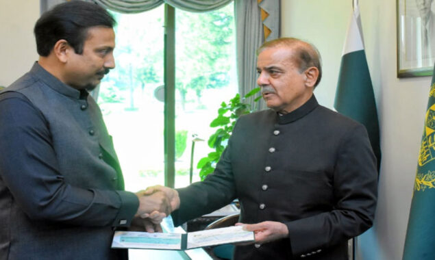 وزیراعظم ریلیف فنڈ