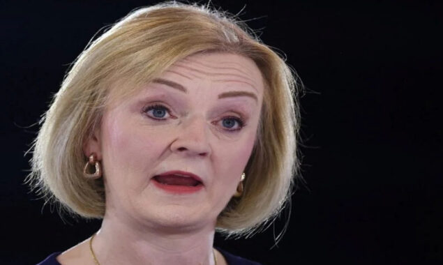 لِز ٹرس برطانیہ کی تیسری خاتون وزیر اعظم منتخب