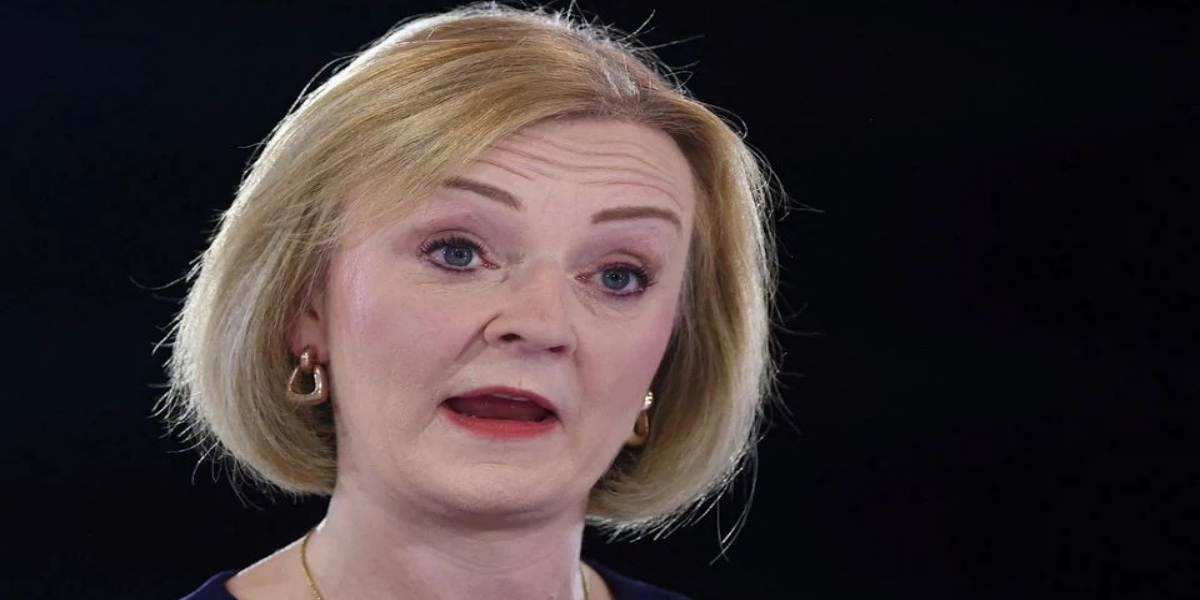 لِز ٹرس برطانیہ کی تیسری خاتون وزیر اعظم منتخب