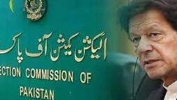 توشہ خانہ ریفرنس