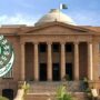سندھ حکومت،، سندھ ہائی کورٹ