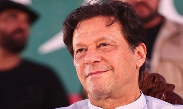 عمران خان