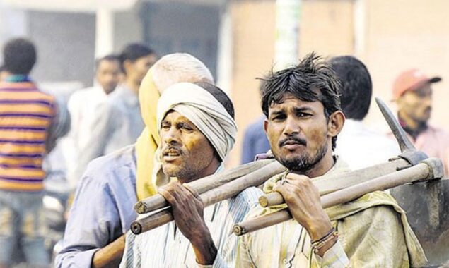 بدترین مہنگائی