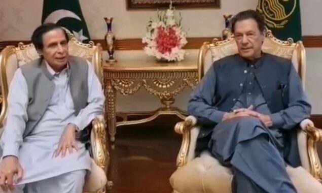 عمران خان