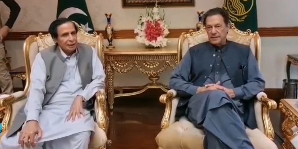 عمران خان