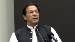 عمران خان