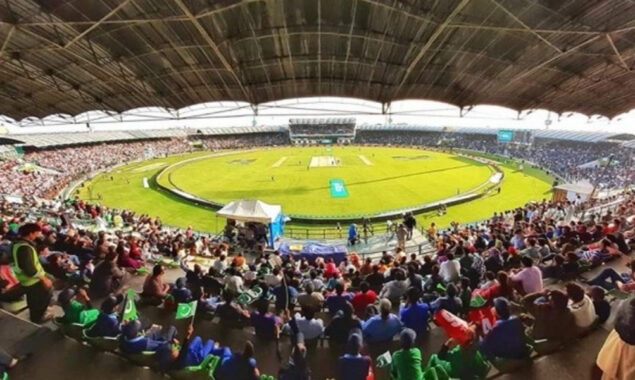 پی ایس ایل سیزن 8 کی تاریخ اور وینیوز کا اعلان کردیا گیا