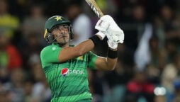 آسٹریلیا کے بڑے میدانوں میں چھکے مارنا کوئی مسئلہ نہیں، افتخار احمد