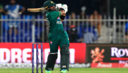 ایشیاکپ میں افغانستان کو شکست، پاکستان اور سری لنکا فائنل میں پہنچ گئے