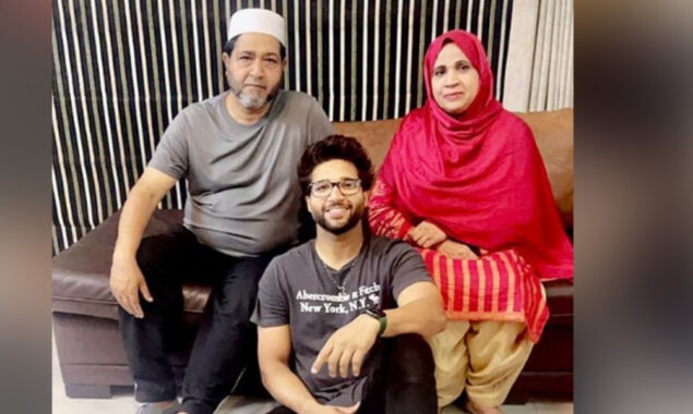 امام الحق والد کی سرجری کے باعث کاؤنٹی چھوڑ کر واپس وطن پہنچ گئے