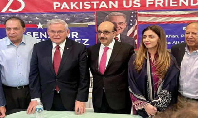 امریکی سینیٹ