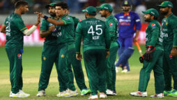 ایشیاکپ پاکستان ٹیم کے لیے کئی سوال چھوڑ گیا
