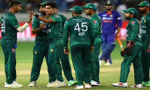 ایشیاکپ پاکستان ٹیم کے لیے کئی سوال چھوڑ گیا