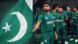 ایشیاکپ کے فائنل میں قومی ٹیم کو شکست، صارفین نے بابر کی کپتانی پر سوالات اٹھادیے
