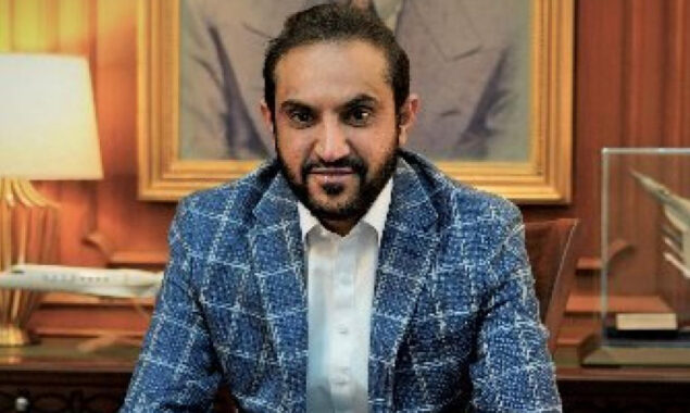 وزیراعلیٰ بلوچستان