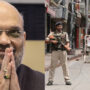 مقبوضہ کشمیر کی عوام کا بھارتی وزیر داخلہ کے دورے کا مکمل بائیکاٹ کا اعلان
