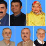عمران خان کے حکم پر مستعفی نہ ہونے والے اراکین کو بڑے انعام مل گئے