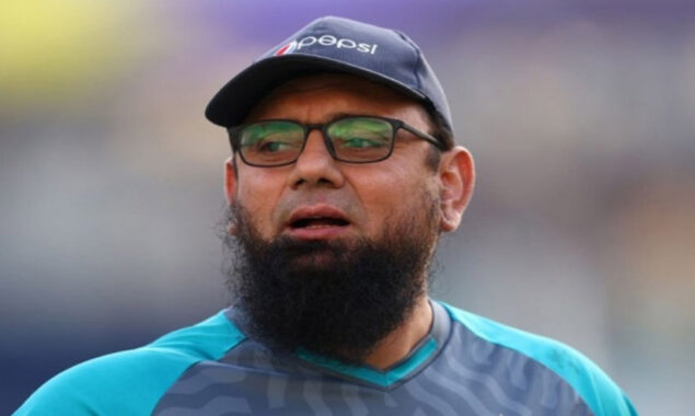 ثقلین مشتاق ایشیاکپ میں فتوحات کی ہیٹرک کے لیے پرامید