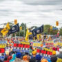 ٹورنٹو میں خالصتان ریفرنڈم سے قبل دعائیہ تقریب، 50 ہزار سے زائد سکھ شریک
