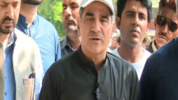 خواجہ سعد رفیق