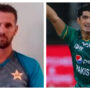 شان ٹیٹ نسیم شاہ کی صلاحیتوں کے معترف