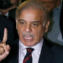 شہباز شریف