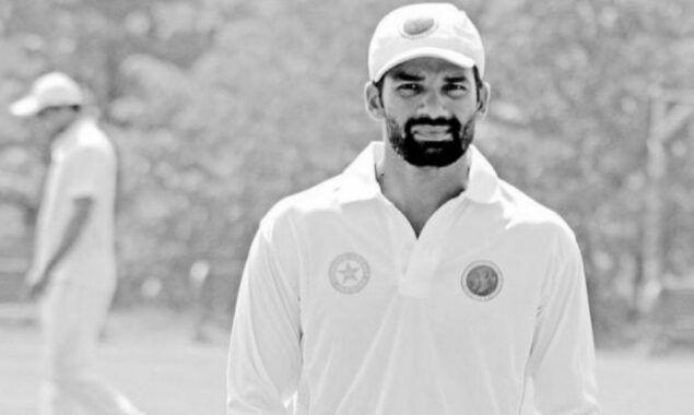 کھلاڑیوں کا فاسٹ بولر شہزاد اعظم کے انتقال پر افسوس کا اظہار