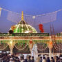 حضرت داتا گنج بخشؒ کے 982 ویں سالانہ عرس کی تقریبات کا آج سے آغاز