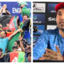 عمر گل نے پاک افغان فینز سے بڑی اپیل کردی