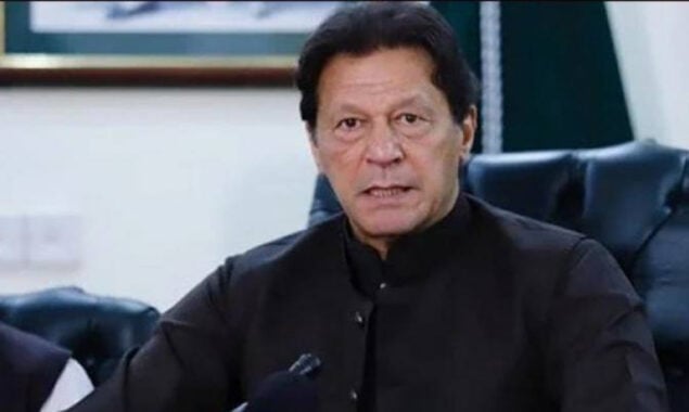 عمران خان