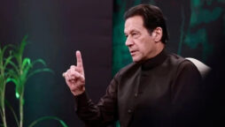 عمران خان