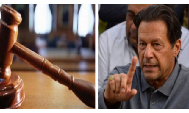 عمران خان