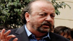 آغا سراج درانی