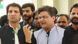 فیصل جاوید