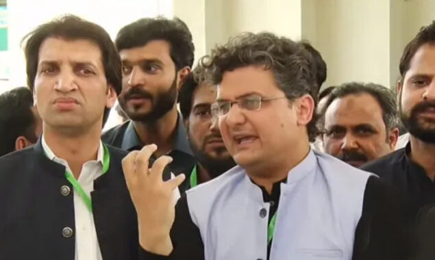 فیصل جاوید