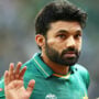 انگلینڈ کے خلاف ہوم سیریز میں محمد رضوان نے اہم اعزاز اپنے نام کرلیا