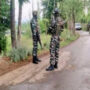 مقبوضہ کشمیر: بھارتی فوجیوں کی کارروائی میں 2 شہری زخمی