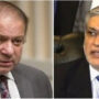 نواز شریف، اسحاق ڈار