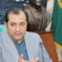 وزیر اعلیٰ گلگت بلتستان