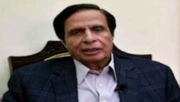 وزیراعلیٰ پنجاب